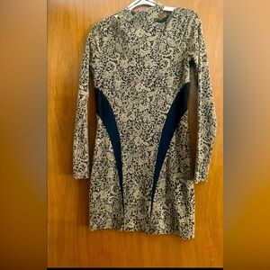 Free People Tight Dress Mid-thigh